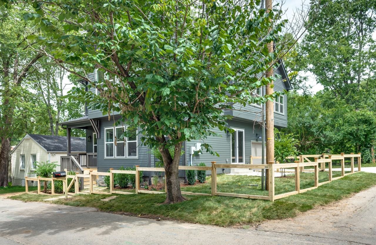 2430 Little Ave #1 - Photo 3 of 50