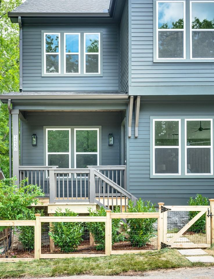 2430 Little Ave #1 - Photo 4 of 50