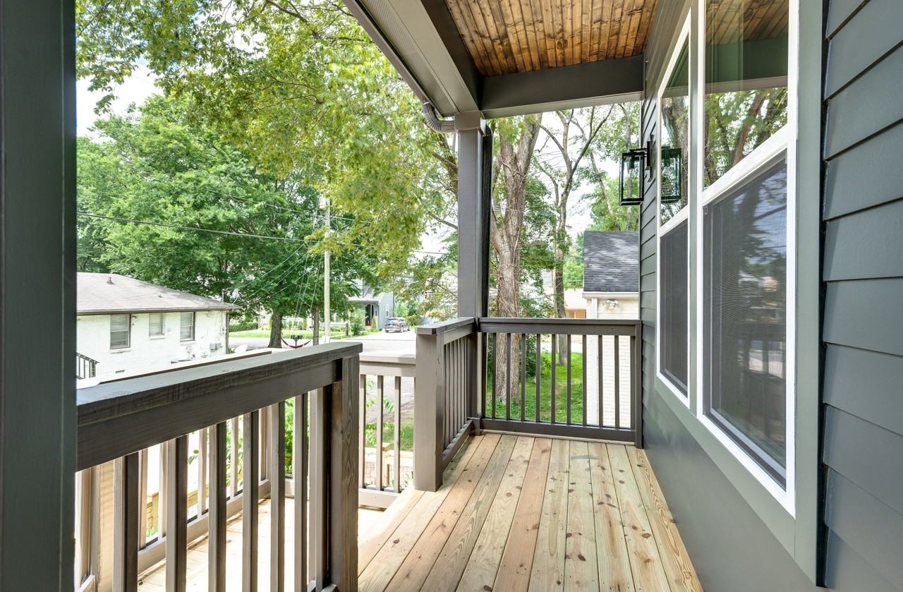 2430 Little Ave #1 - Photo 5 of 50