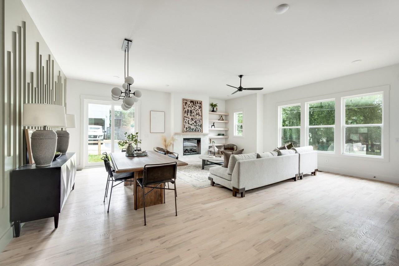 2430 Little Ave #1 - Photo 7 of 50
