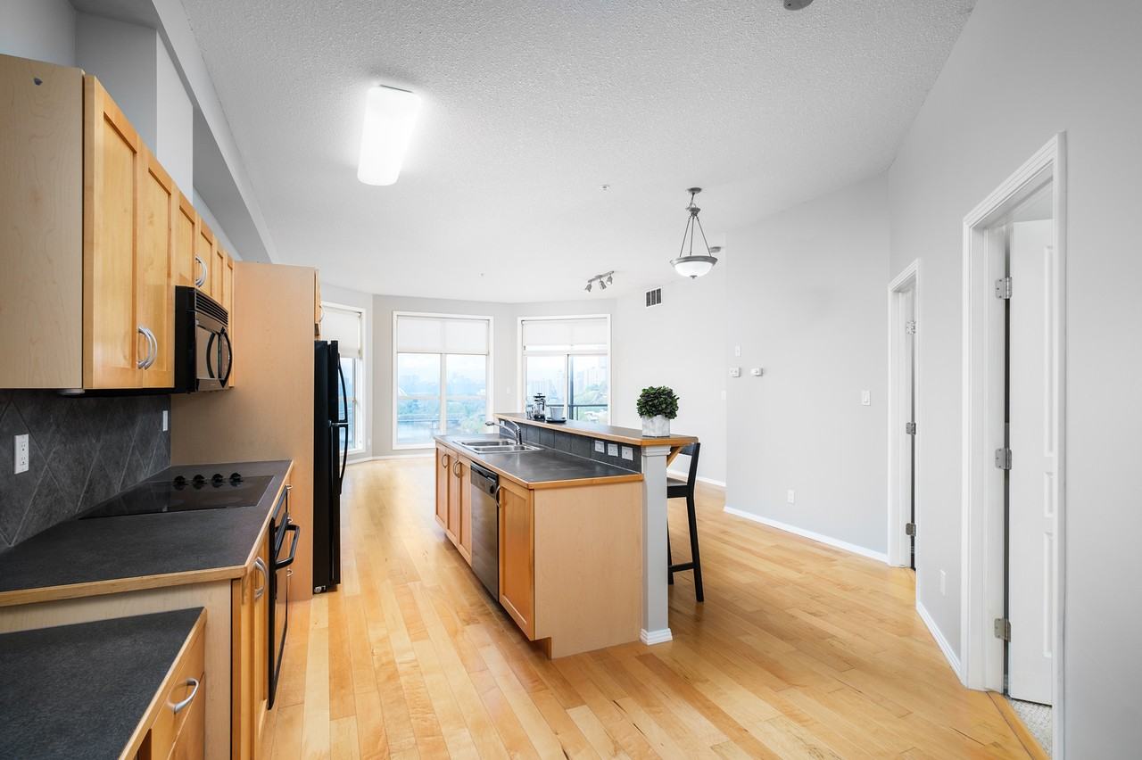 9507 - 9507 101 Avenue Northwest #419 - Photo 2 of 21