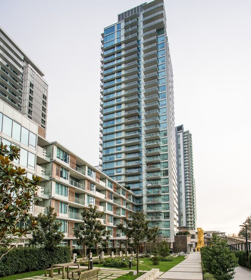 8131 Nunavut Lane 11xx, Vancouver, BC V5X 0E2 1 Bedroom Apartment for Rent PadMapper
