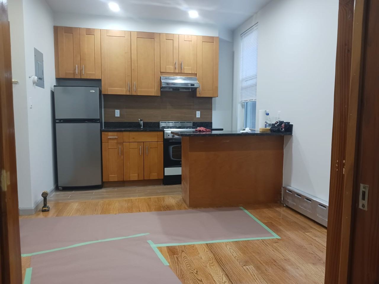 14th Avenue #2f - Photo 2 of 12