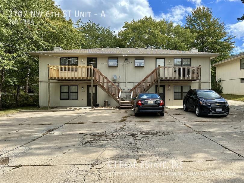 2707 Nw 6th St #A - Photo 2 of 11