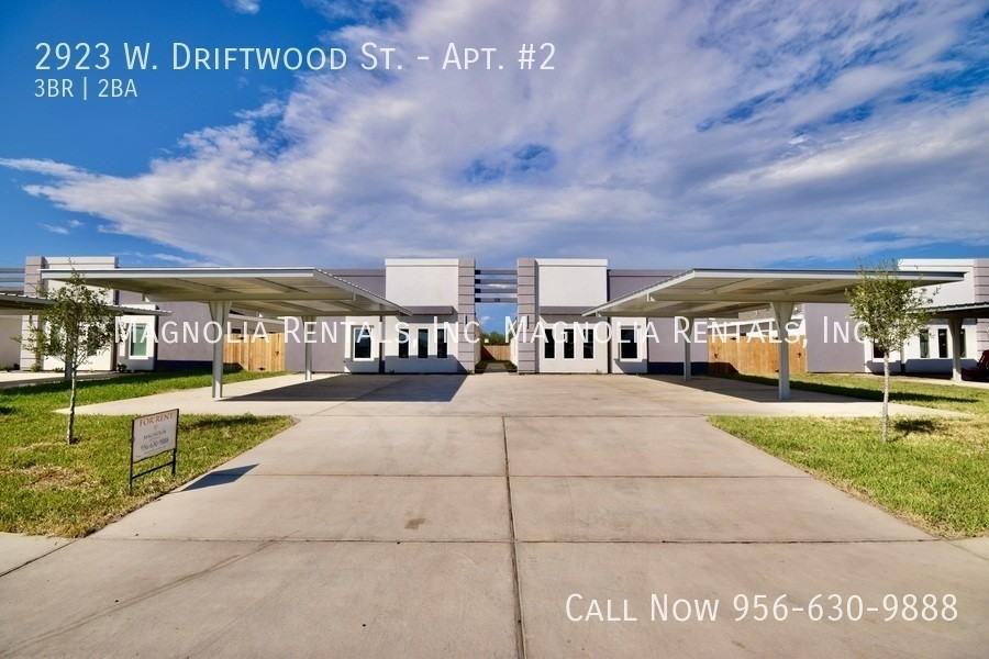 2923 W. Driftwood St. #2 - Photo 2 of 15