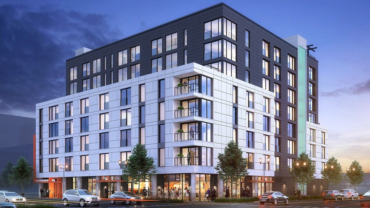 Art District Lofts Apartments 1275 Santa Fe Dr, Denver, CO 80204 Zumper