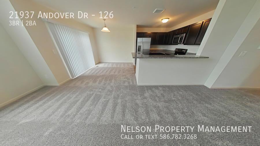 21937 Andover Dr #126 - Photo 2 of 14