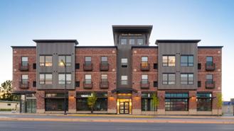 605 N 7th Ave #301 - Photo 1 of 1