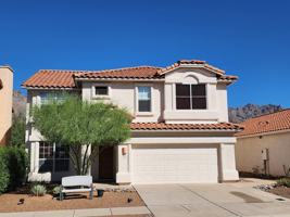 featured image of 7775 East Castle Valley Way #1