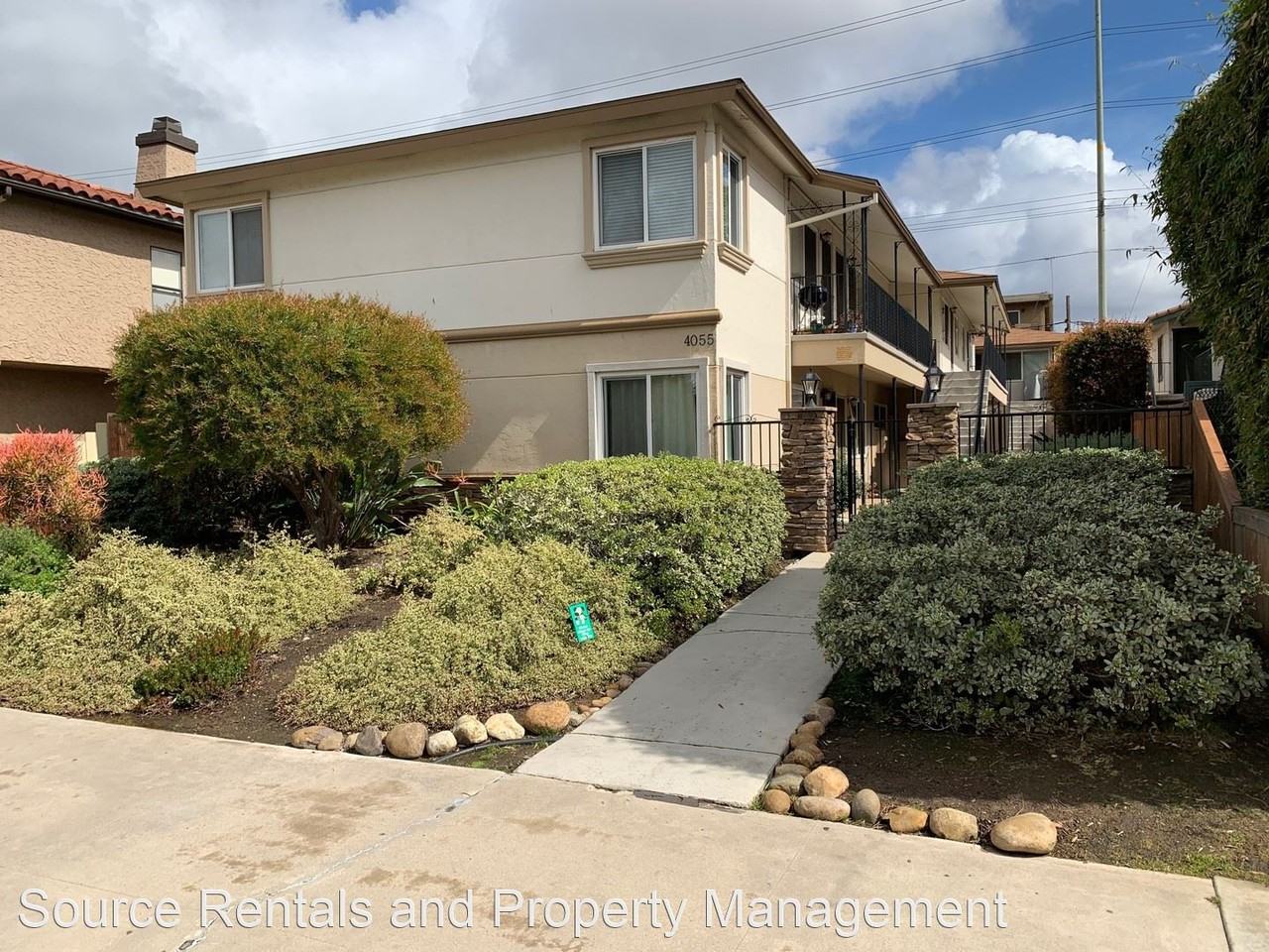 4055 Utah St Apartments in North Park, San Diego, CA 92104 Zumper