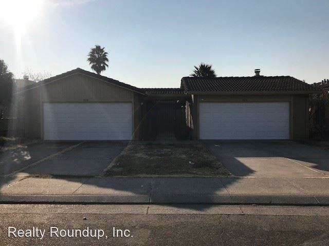 2826 Chelmsford 2826 Apartments in Valley Oak, Stockton, CA 95210