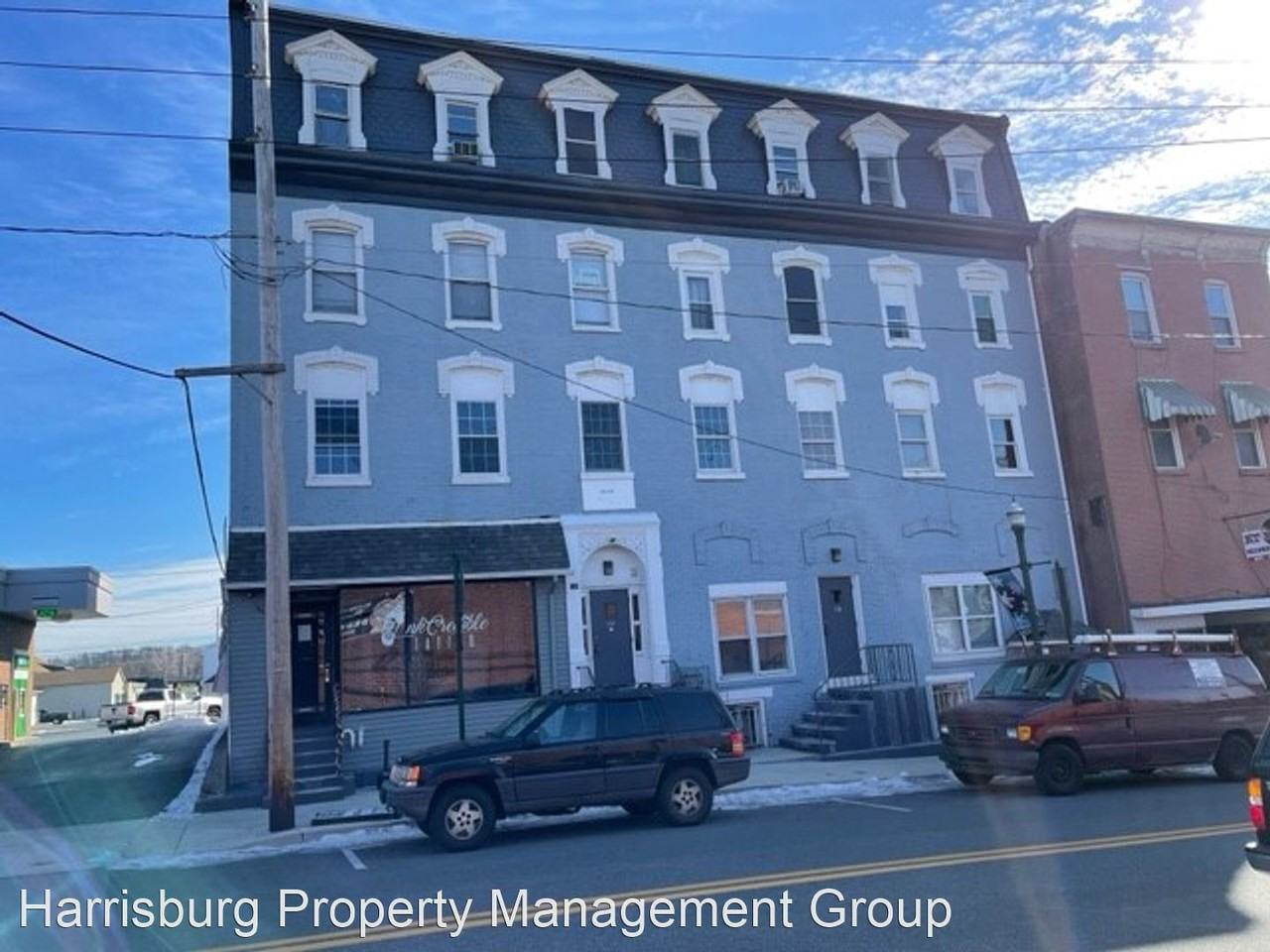 134-136 S Union St - Photo 2 of 12