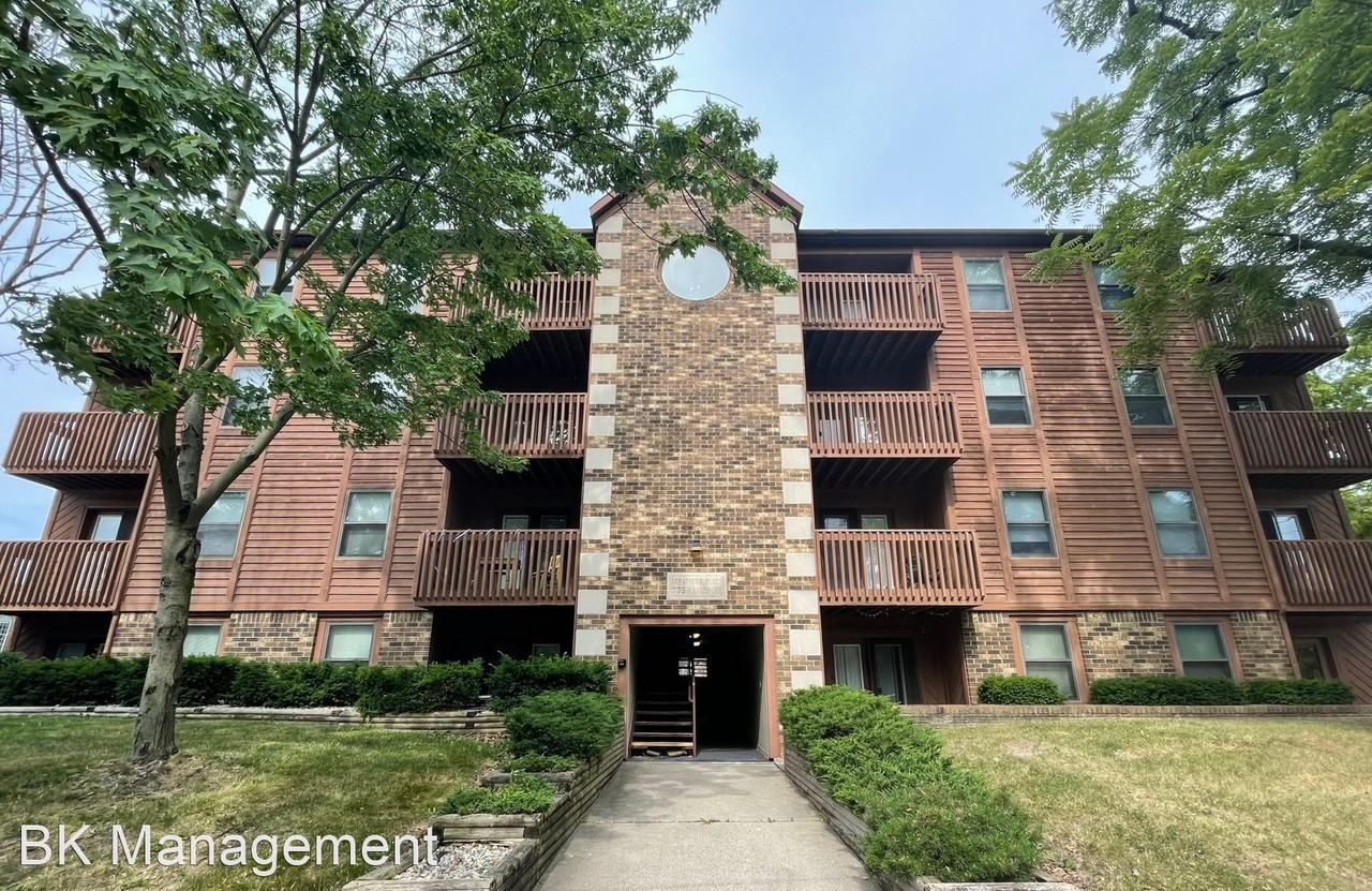Stratford II Apartments 305 N Salisbury St, West Lafayette, IN 47906