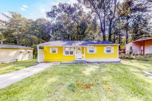 featured image of Alfred Road Northwest