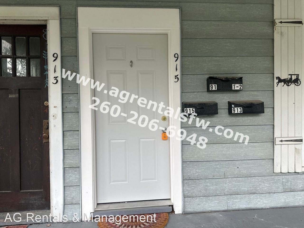 915 Lincoln Ave - Photo 2 of 13