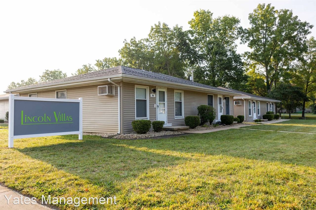 1121 East Lincoln Street Apartments 1121 E Lincoln St, Findlay, OH