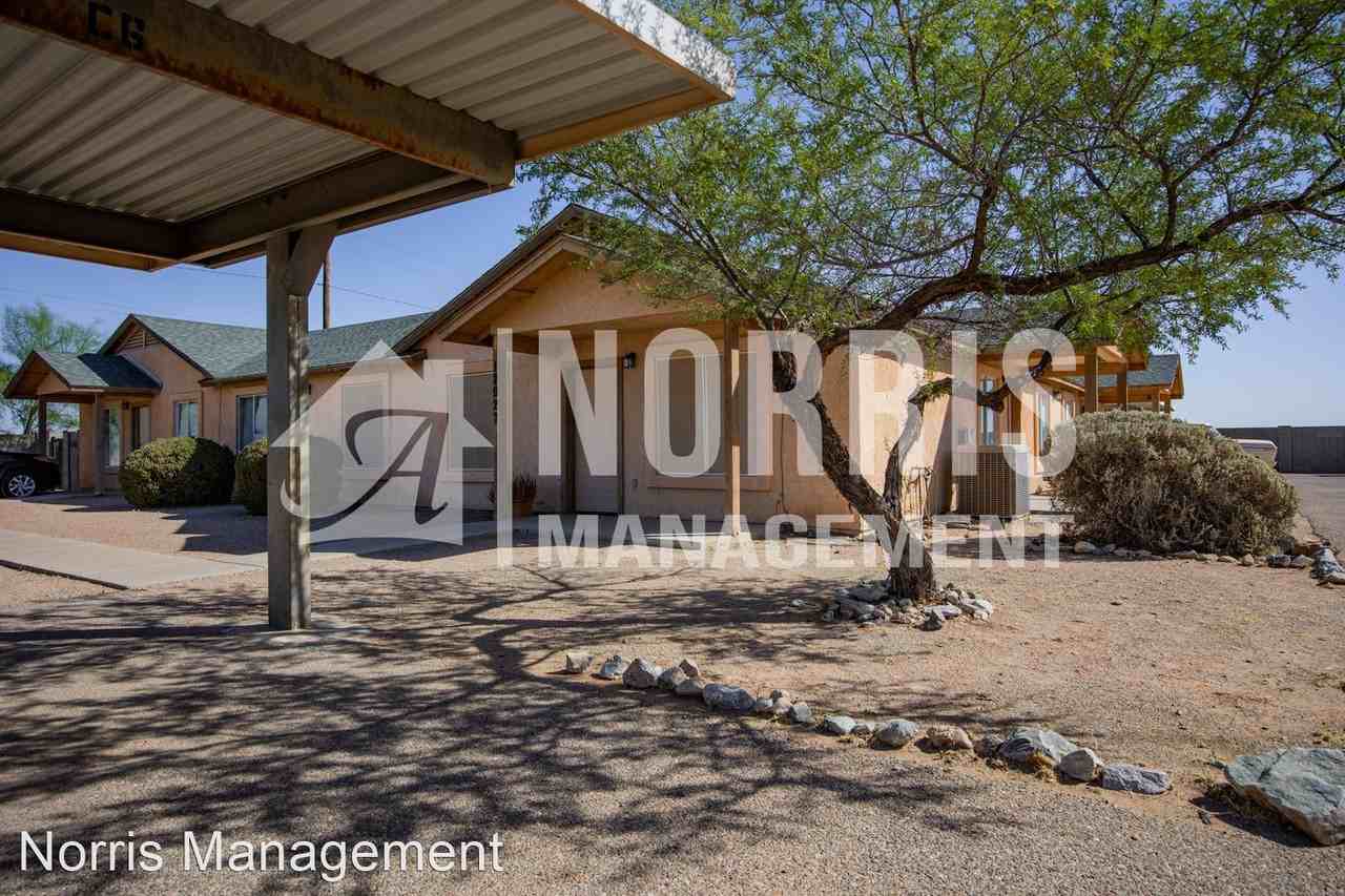 12927 S Yucatan Rd Apartments in Arizona City, AZ 85123 Zumper