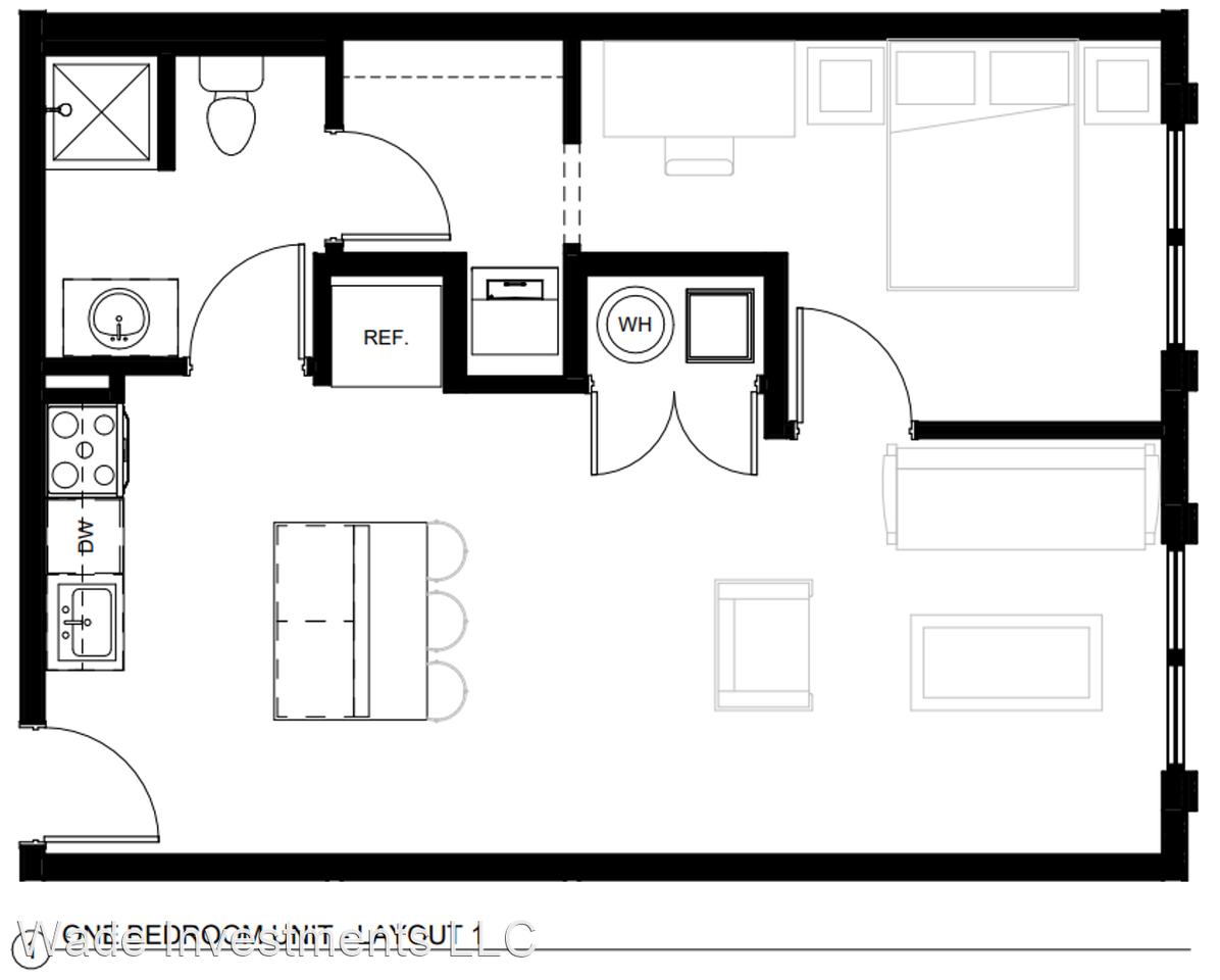 High Street Lofts Apartments 1601 High St, Des Moines, IA 50309 Zumper
