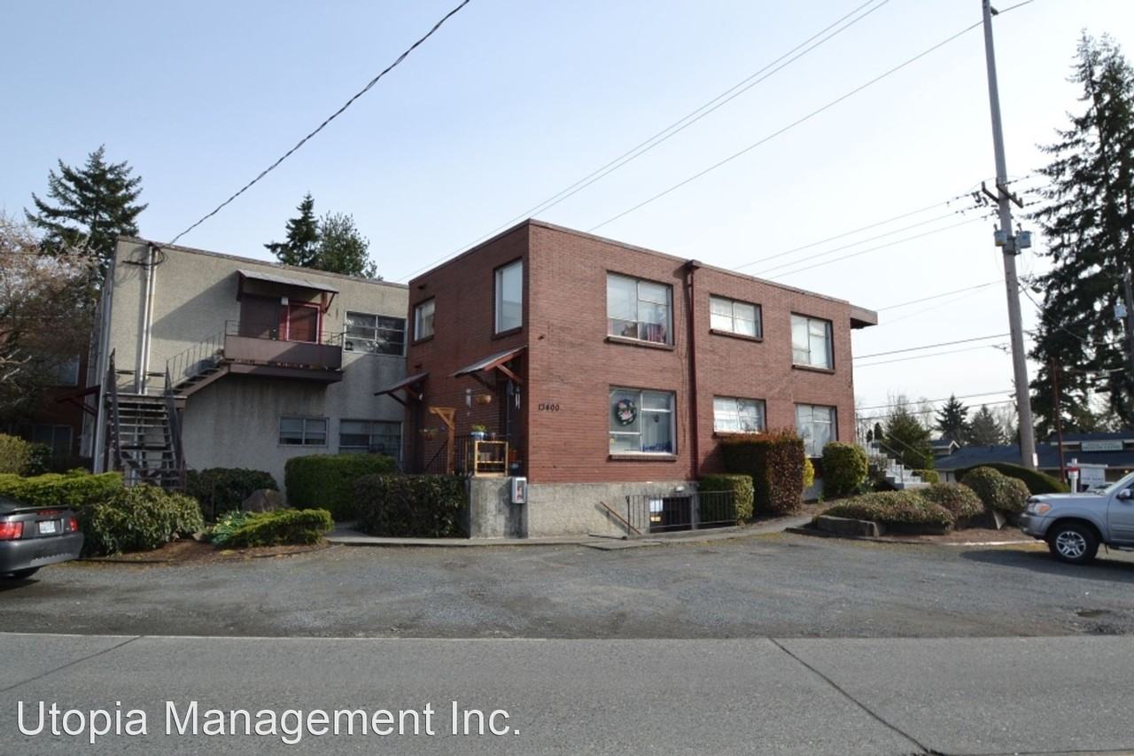 13400 Roosevelt Apartments in Haller Lake, Seattle, WA 98133 Zumper