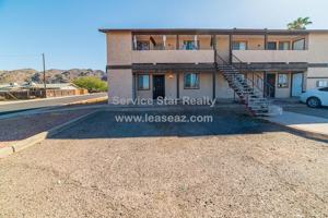 featured image of 735 East Hazel Drive #1