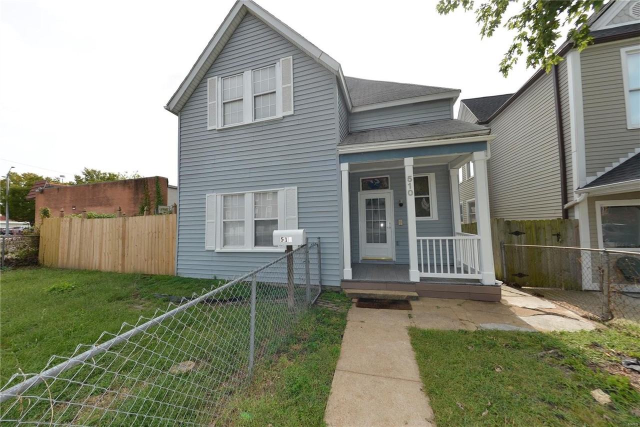 510 Holly Hills Ave, St. Louis, MO 63111 3 Bedroom House for 1,500/month Zumper