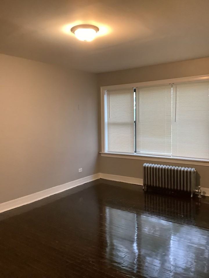 S Ingleside Ave 3A, Chicago, IL 60619 2 Bedroom Apartment for 1,679