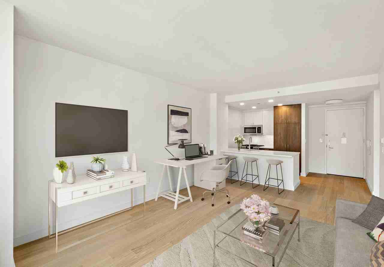 W 25th St #34H, New York, NY 10010 1 Bedroom Apartment for