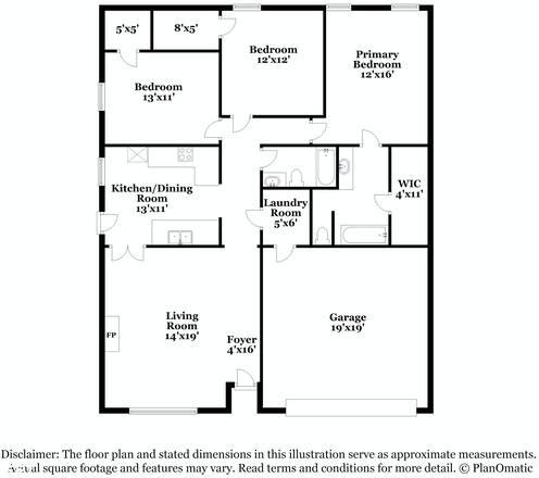 7308 Wagonwheel Rd - Photo 2 of 16