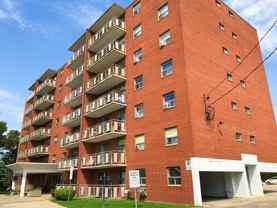 Aberdeen Court Apartments - Photo 1 of 1