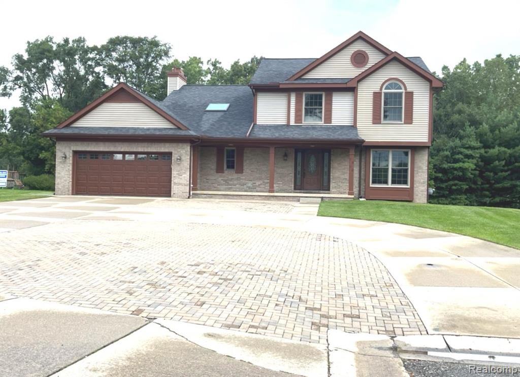 7980 Billingham Road