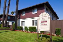 Verdugo Plaza Apartments - Photo 1 of 1