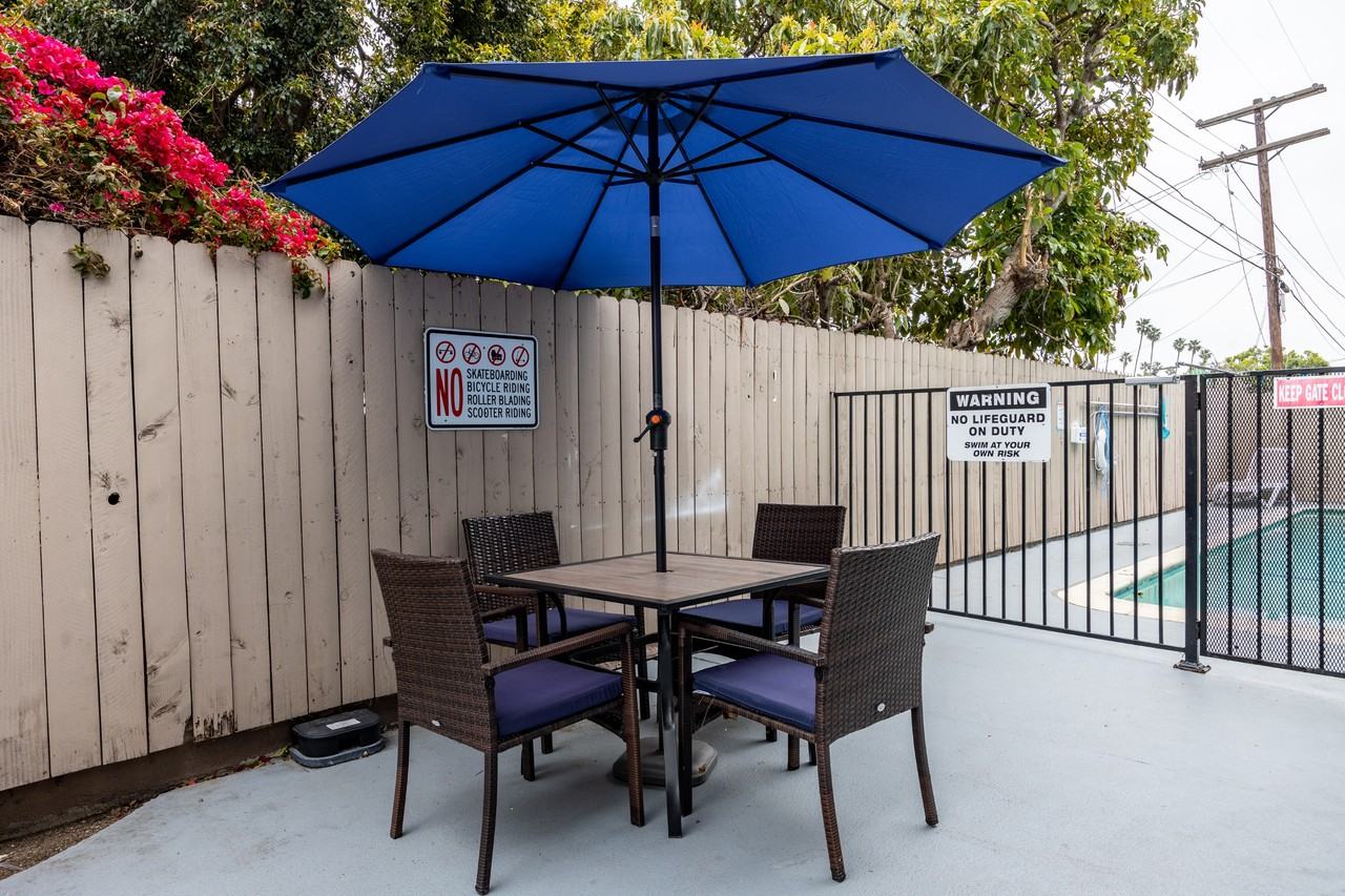 Kingsley Apartments - Photo 5 of 20