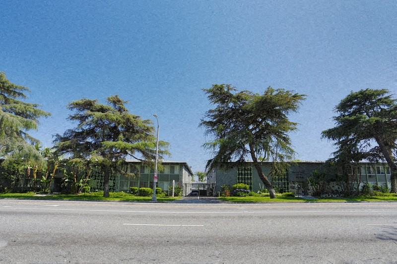 Ravencrest Apartments 1 - Photo 2 of 14