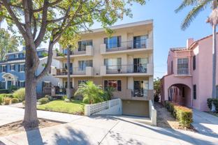 Martin Apartments - Photo 1 of 1