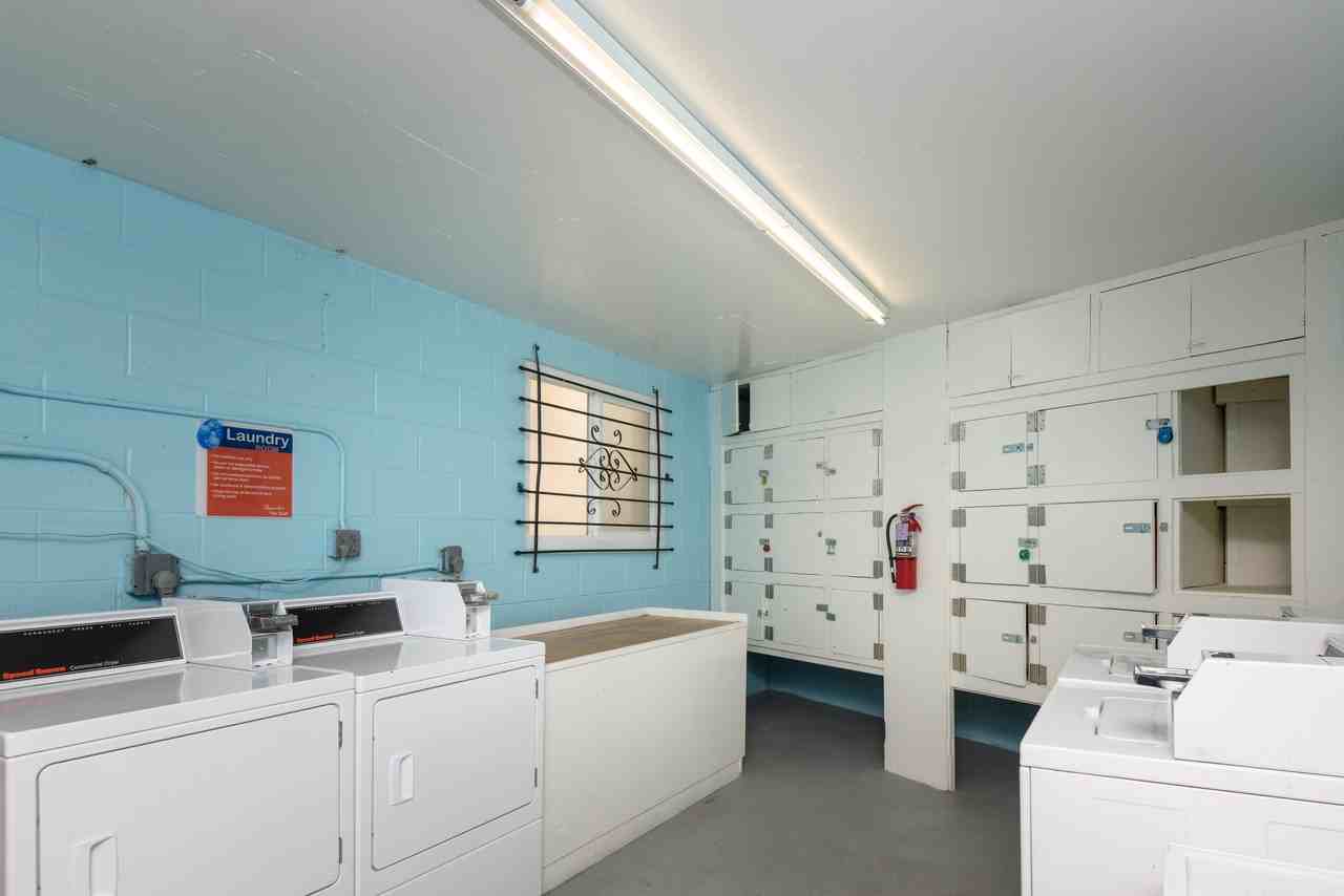 Martin Apartments - Photo 2 of 12