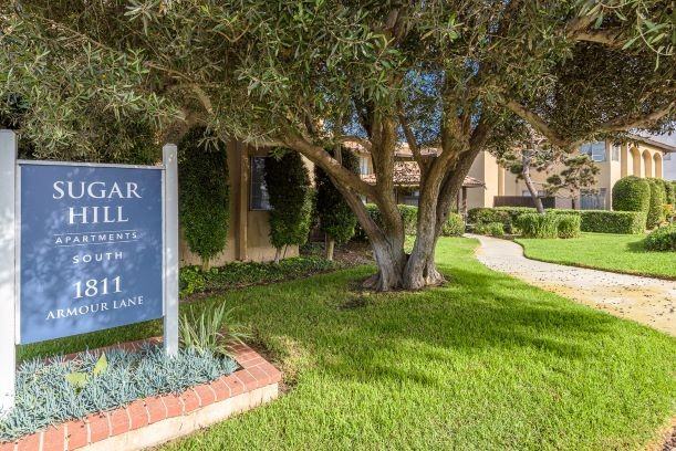 Sugar Hill Apartments 1808 Spreckels Ln, Redondo Beach, CA 90278 Zumper