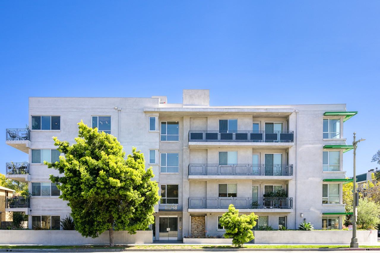 Olympic Apartments 11048 W Olympic Blvd, Los Angeles, CA 90064
