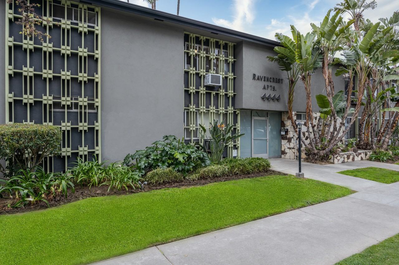 Ravencrest Apartments - Photo 3 of 16