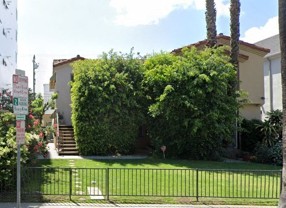 417 N. Doheny Drive - Photo 1 of 1