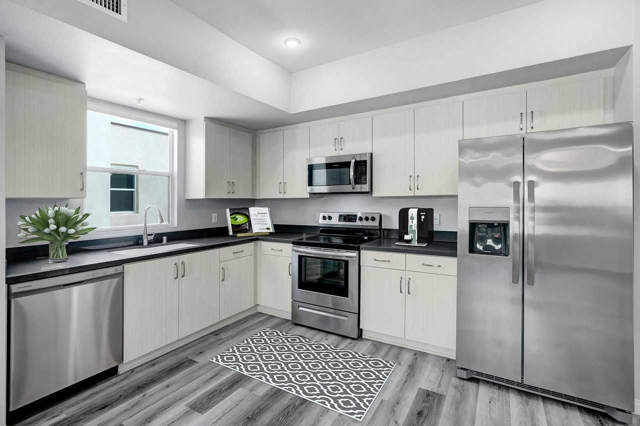River Apartments Brand New - Photo 2 of 24
