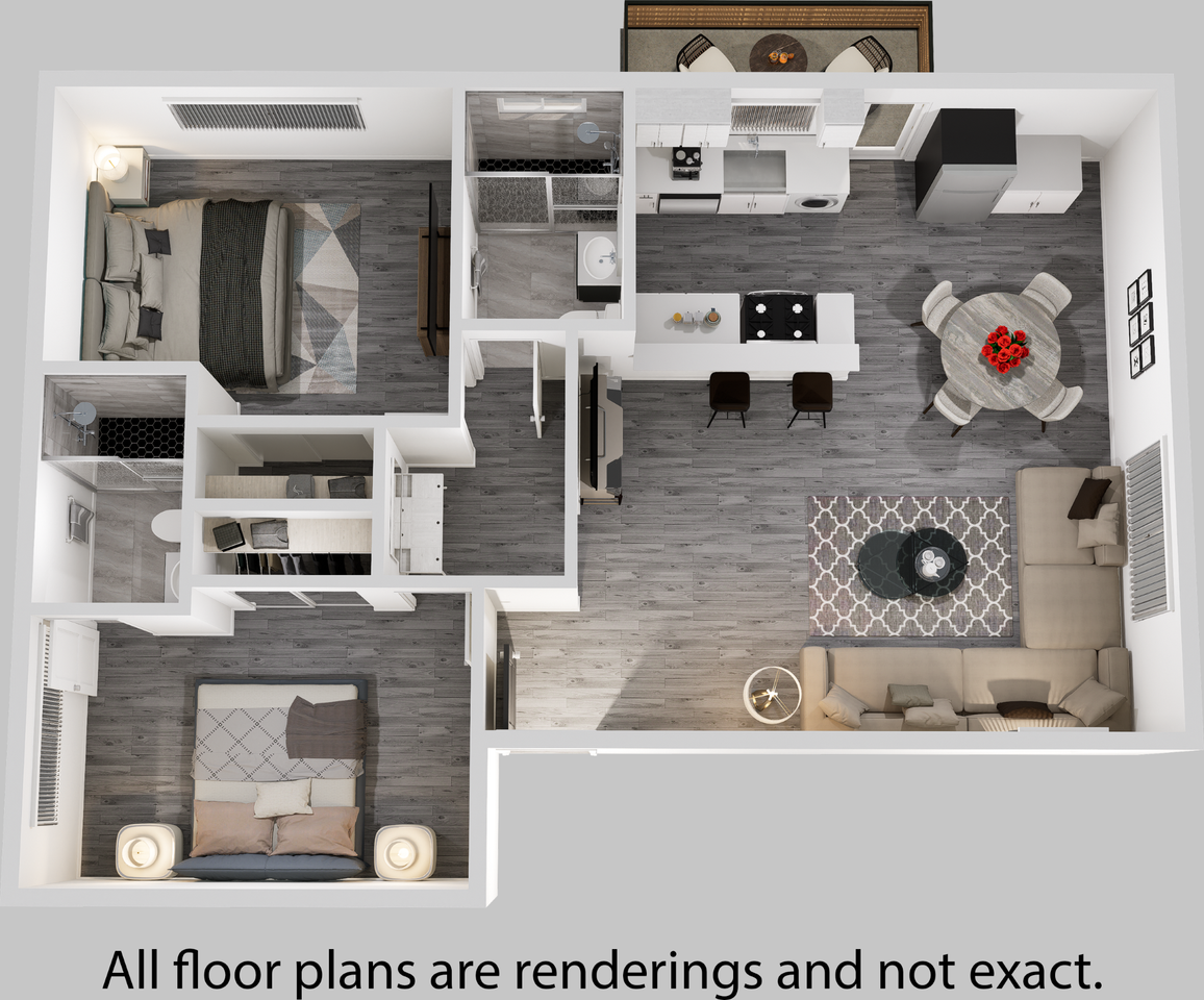 Fuller at Sunset - Photo 3 of 3