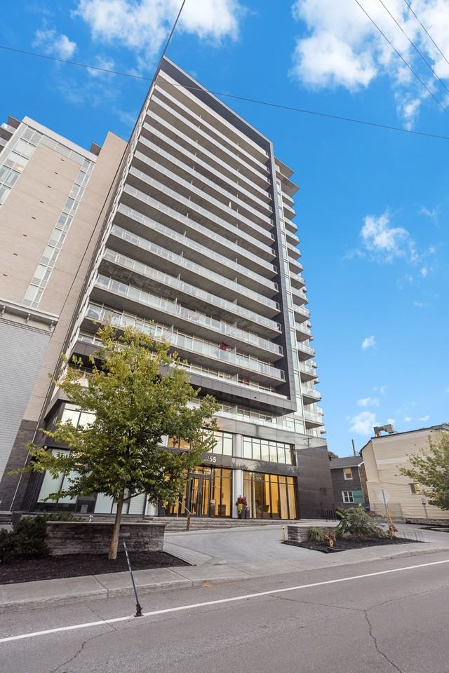 255 Bay Street Unit 1313 Apartments 255 Bay St, Ottawa, ON K1R 0C5