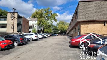 featured image of 1039 College Ave #7W