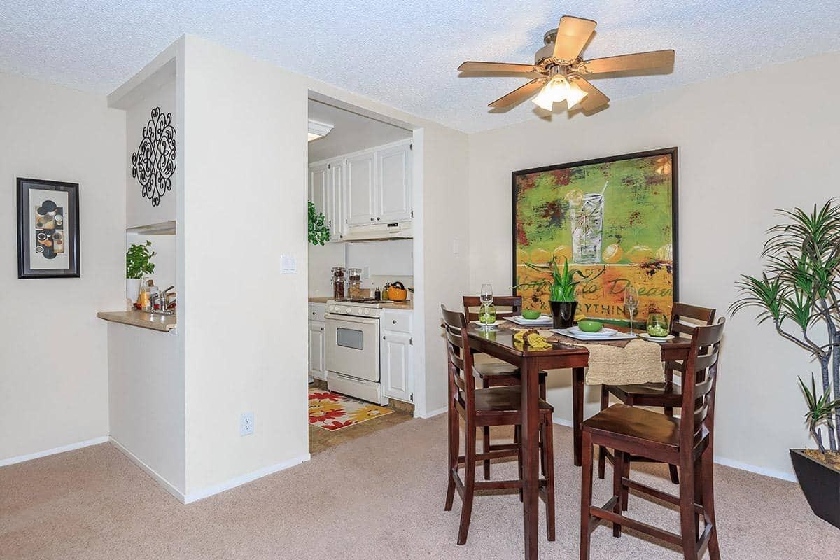 Renaissance Apartment Homes - Photo 2 of 33