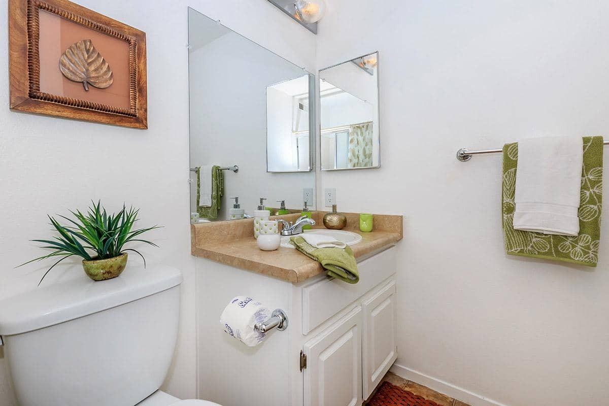 Renaissance Apartment Homes - Photo 6 of 33