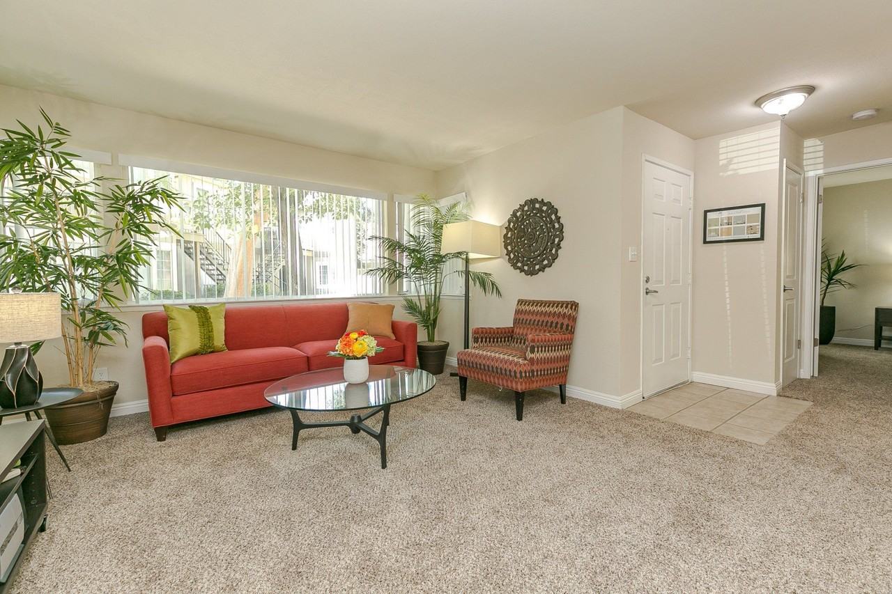 Foxwood Apartment Homes - Photo 2 of 35