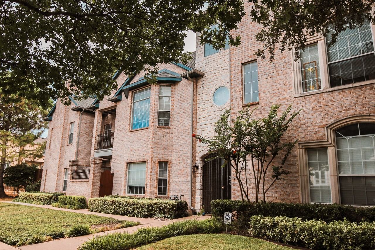 Oaklawn Dallas Rentals