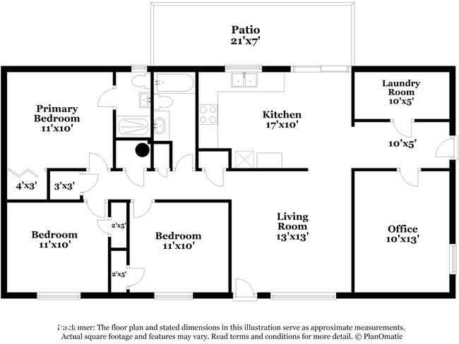 3232 E Stallion Ln - Photo 2 of 16