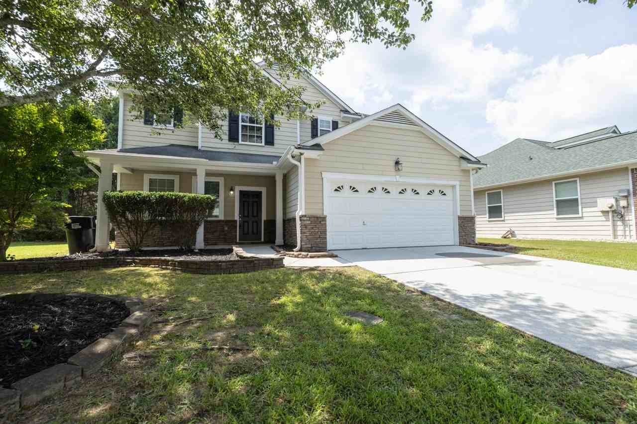 1273 Lanier Springs Dr #NA - Photo 2 of 25