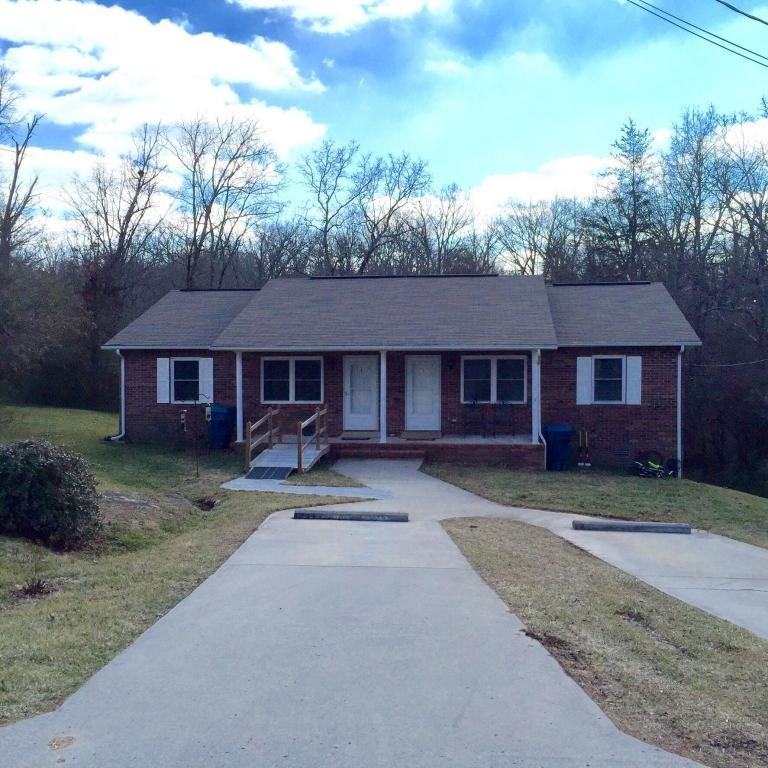 103 Town Loop 101, Crossville, TN 38555 2 Bedroom Apartment for 750